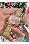Women's Wristwatch with Roman Numerals and New Colors