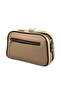 Women's 5-Compartment Shoulder and Crossbody Bag - 2