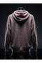 Oversized knit sweatshirt - 4