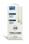 2.4A Type-C Cable - 2