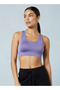 Women Racerback Sports Bra