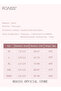 5 Pack Set Women's Disposable Briefs Pregnant Confinement Postpartum Sterile High Stretch Panties Mi - 2