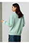 Mickey Mouse Accent Crew Neck Jumper - 4