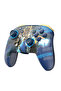 Switch Rematch Wireless Controller - Link Hero Glow In The Dark - 3
