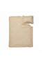 Ruffled Baby Bedding Set | 100X150 |   100% Cotton