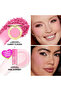 مجموعة مستحضرات التجميل Dream A Little Dream Blush & Lip Gloss Set - 3