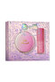 مجموعة مستحضرات التجميل Dream A Little Dream Blush & Lip Gloss Set - 2