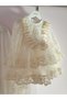 Vintage Baby Dress - 2