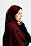 Shine Series Pashmina Shawl - Premium Woven - Shoulder Shawl - 5