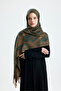 Shine Series Pashmina Shawl - Premium Woven - Shoulder Shawl - 2