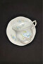 Blue Satsuma Fine Bone China Antique Porcelain Teacup 2 Pieces 150 ml - 2