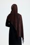 Shine Series Pashmina Shawl - Premium Woven - Shoulder Shawl - 6