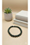 Azurite Stone Aaa Quality 7 mm Natural Stone Bracelet