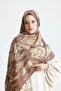 Shine Series Pashmina Shawl - Premium Woven - Shoulder Shawl