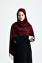Shine Series Pashmina Shawl - Premium Woven - Shoulder Shawl - 3