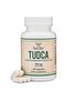 Tudca 500mg – Liver Support Antioxidant, 30 Day Supply