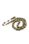 Mastercrafted Systematic Chubby Beyzi Cut Large Size Pelesenk Tree Prayer Beads - 3