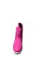 Baby Flat Thick Woolen Boots - 5