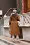 Women's Winter Coat & Coat with Fur Inside and Waterproof - 7