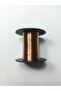 0.20 mm 102 Meters Thin Copper Color Jewelry Design Beading Crown Flower Filagree Wire 0.2 mm - 5