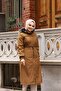 Women's Winter Coat & Coat with Fur Inside and Waterproof - 4