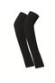 Children's Volleyball Set 2 Piece Volleyball Set Volleyball Impavido Black Arm Bands Pair - 3