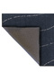 Mosso Traditional Patterned Woven Base Modern Decorative Carpet Mosso3022 - 3