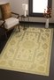 Mosso Traditional Patterned Woven Base Modern Decorative Carpet Mosso3005 - 2