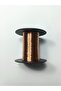 0.20 mm 102 Meters Thin Copper Color Jewelry Design Beading Crown Flower Filagree Wire 0.2 mm - 7