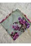 Cenk Zarif Handcrafted Needlework Embroidery Writing/Needlework/Yemeni/Handcrafted Tulle, Mevlit Cover - 4