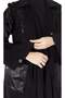 Star Appliqued Cotton 3 Thread Cardigan - 5