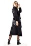 Star Appliqued Cotton 3 Thread Cardigan - 2