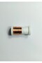 0.20 mm 12 Meters Thin Copper Color Jewelry Design Beading Crown Flower Filagree Wire 0.2 mm - 6