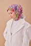 وشاح حرير Olinda - 47002-38 - 5