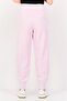 Women Standard Fit Outdoor Sweatpants, Pink - 4