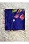 Cenk Zarif Handcrafted Needlework Embroidery Writing/Needlework/Yemeni/Handcrafted Tulle, Mevlit Cover - 2