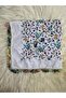Cenk Zarif Handcrafted Needlework Embroidery Writing/Needlework/Yemeni/Handcrafted Tulle, Mevlit Cover - 2