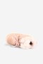 Punto Fur Baby Girl Powder Boots - 3