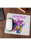 Mousepad Huntrix Legends Kpop