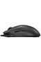 Mouse MSA10 Wired USB (Negru) - 2