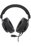 Neon 764 USB Black Headset with Microphone - 5