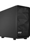 Carcasa Meshify 2 Black Solid