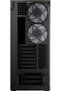 Carcasa Xtender MiddleTower E-ATX Μαύρο - 7