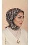 Lo'cella Pamuklu Soft Eşarp 4503-7