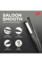 HS302 Hair Straightener Ceramic Plates 220°C PTC 100x25mm Lock Swivel Cord 2Yr - 5