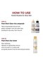 PeelShot Rice Toner – Gentle Exfoliating, Brightening Toner for Glass Skin - 7