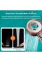 Filtered Shower Head with Handheld, 6 Spray Modes, Removes Chlorine, High Pressure, Chrome - 5