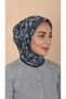 Lo'cella Pamuklu Soft Eşarp 4503-10