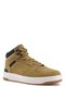 Int1123K027-Krk 3Pr Brown Men's High Sneaker - 2