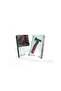 Premium Stainless Steel Knife Ergonomic Handle Sharp Durable Blade - 7